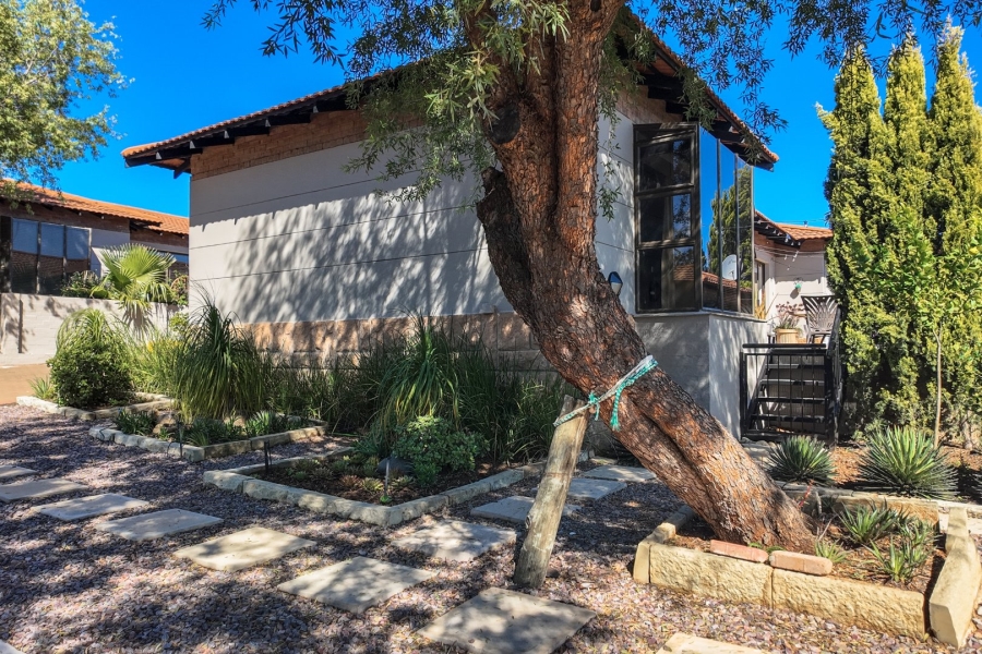 3 Bedroom Property for Sale in Woodland Hills Wildlife Estate Free State